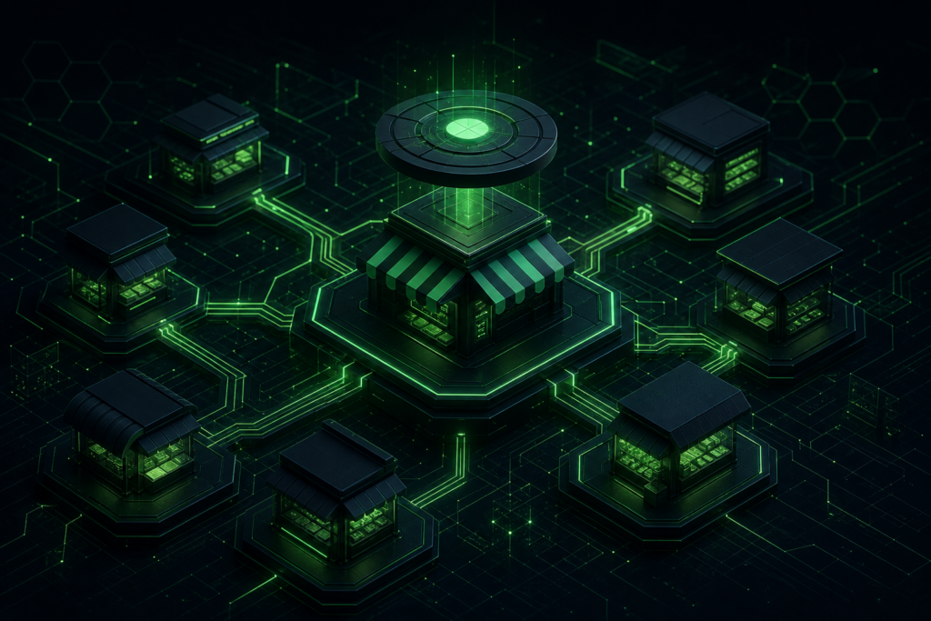 TorZon Market Alternatives 2026: Best DNM Options If TorZon Is Down