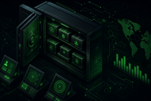 Darknet Markets by Traffic 2026: Which Platforms Dominate User Activity