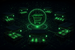 Market Overview 2026: What is the Darknet Market and How Does the Ecosystem Work
