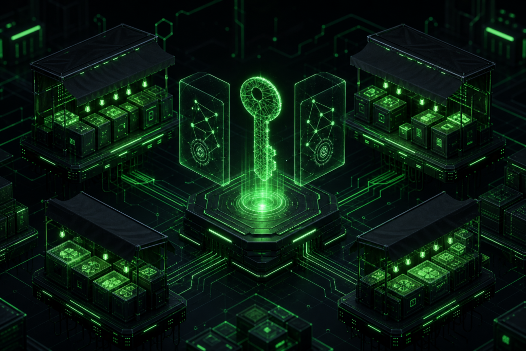 PGP Encryption Guide for Darknet Markets 2026: Generate & Verify Keys