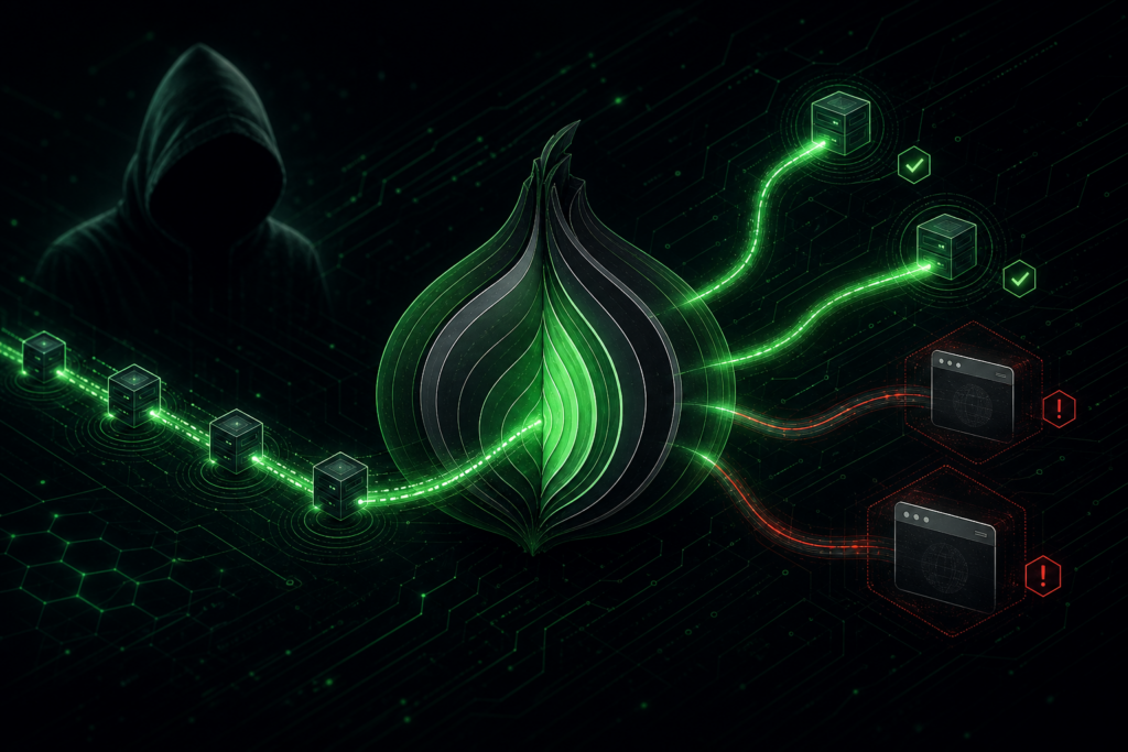 Real TorZon vs Phishing Sites: My Hands‑On Take on Spotting Fake Clones in 2026