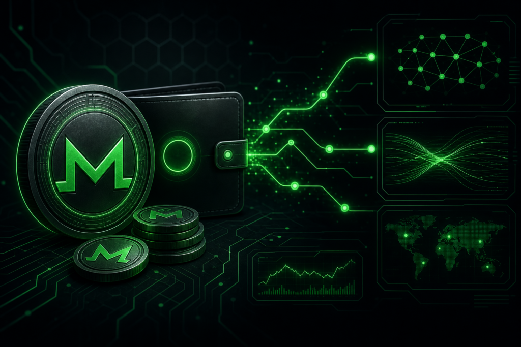 How to Buy Monero Anonymously in 2026: Bisq, Robosats & No-KYC Methods