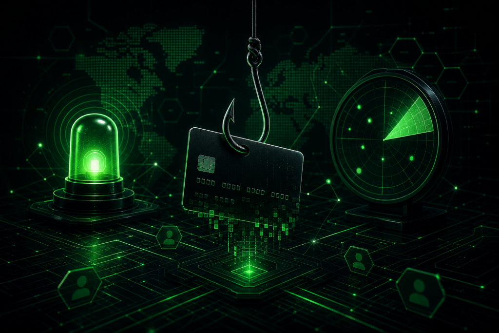 Carding Awareness 2026: How Darknet Fraud Ecosystems Operate and How to Stay Safe