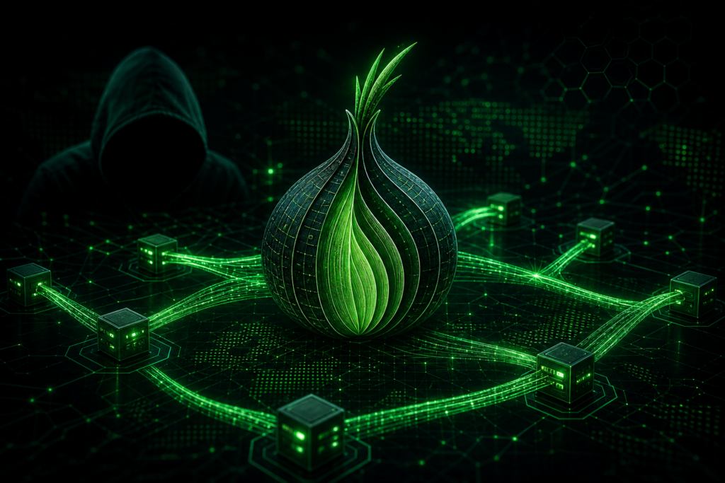 TorZon Mirror List 2026: Verified .onion Links & How to Avoid Phishing