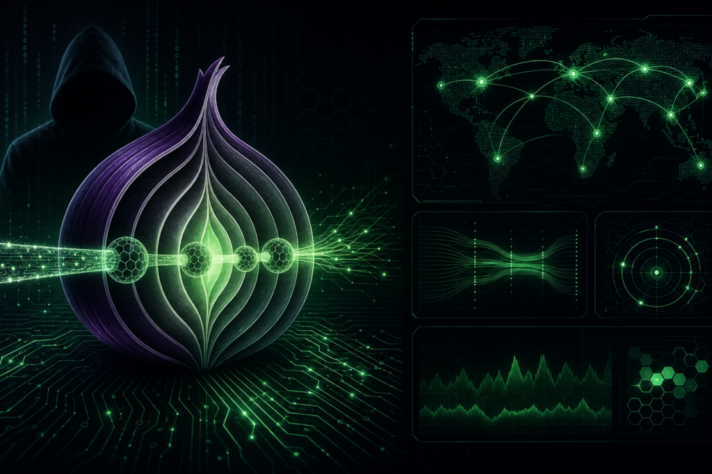 Tor Browser Update: Security Advisory Q1 2026 — Critical Patch Analysis