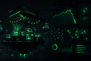DNM Exit Scam Detection 2026: Red Flags and Patterns from Recent Market Collapses