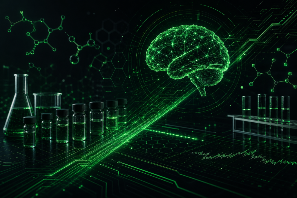 Research Chemicals 2026: Complete Guide to Nootropics, Racetams and Ethnobotanicals on DNMs