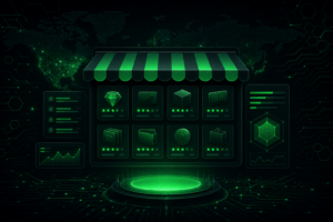 Q2 2026 Market Intelligence Report Reveals Top Darknet Market Rankings and Trust Scores