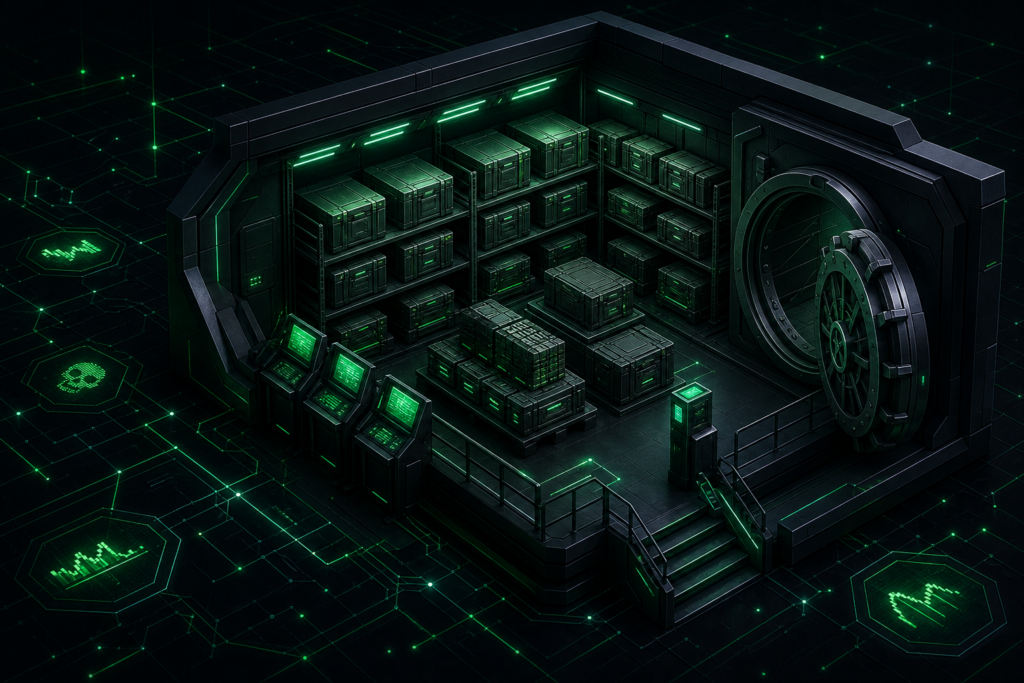 Top 5 Signs a Darknet Market Is About to Exit Scam — 2026 Red Flags