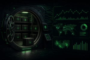Darknet Markets May 2026: Market Activity Report and New Listings