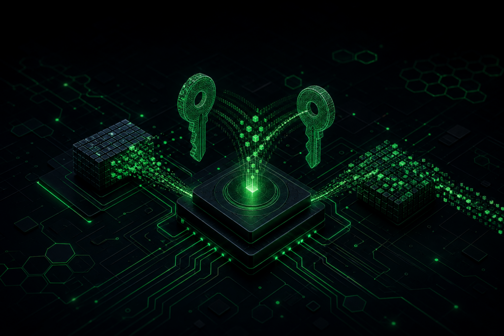 Encryption Tools 2026: VeraCrypt, GPG and File Shredding for Darknet Researchers