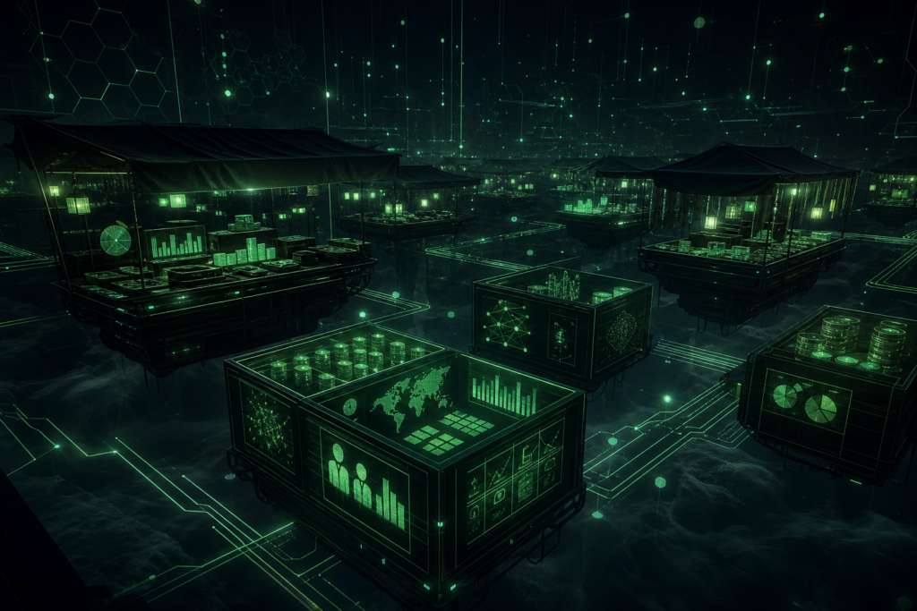 OPSEC Guide 2026: Essential Darknet Security Practices for Market Researchers