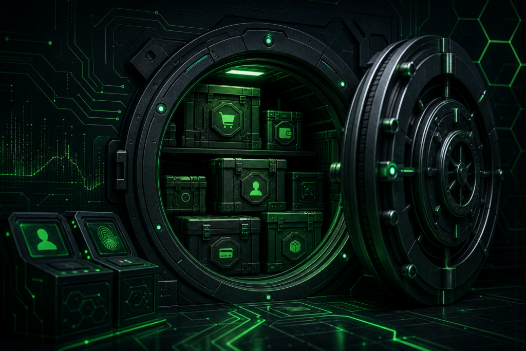 Intel Report: Q3 2026 Darknet Market Landscape – New Markets and Shifting Volume