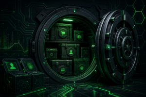 Intel Report: Q3 2026 Darknet Market Landscape – New Markets and Shifting Volume