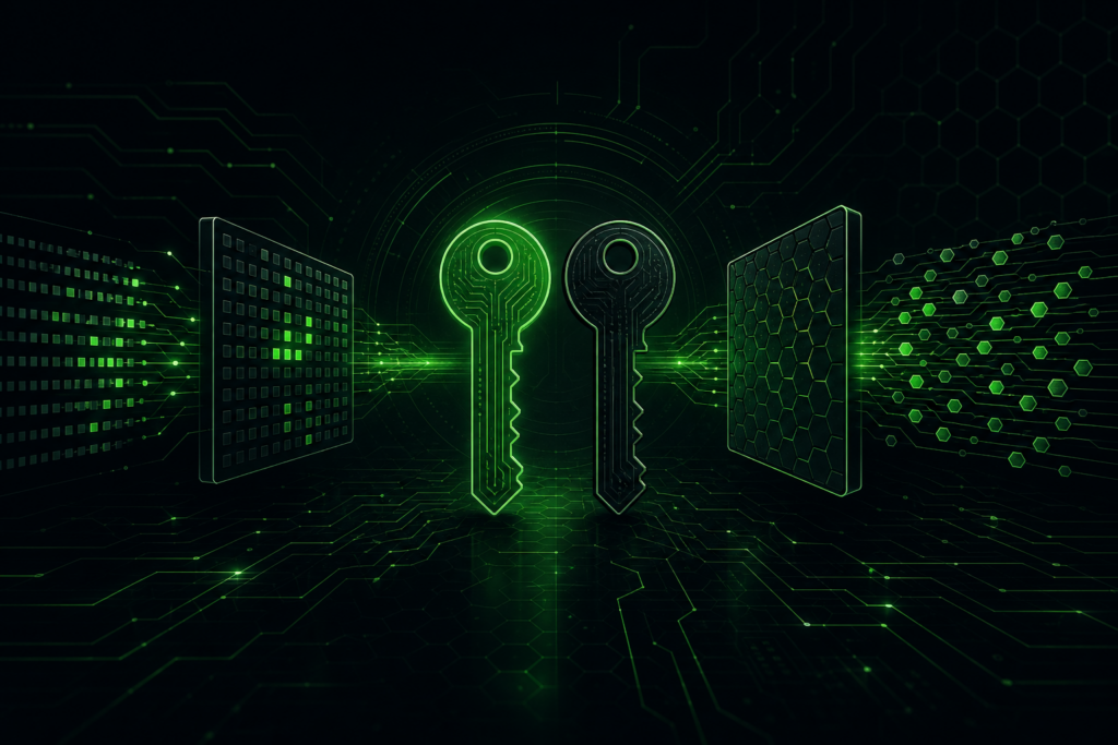 TorZon PGP Key Verification: How to Secure Your Account