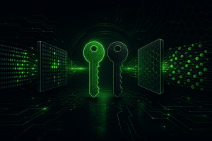 TorZon PGP Key Verification: How to Secure Your Account