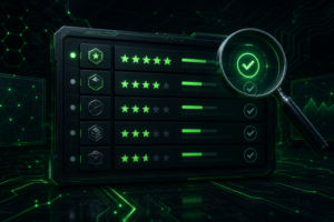 Nexus Market Mirror Update 2026 Introduces Verified URLs After Recent Phishing Wave