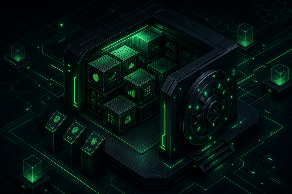 New Exit Scam Pattern: ALERT — 3 Markets Collapse in Q1 2026