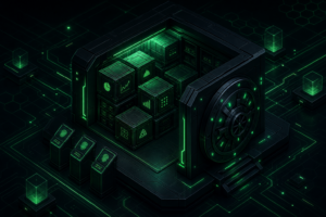 New Exit Scam Pattern: ALERT — 3 Markets Collapse in Q1 2026