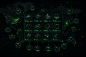 Russian Drug Markets on Darknet 2026: Hydra Successors and Slavic DNM Landscape