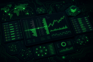 Staging Import Analysis 2026: Emerging Darknet Market Categories and Trends